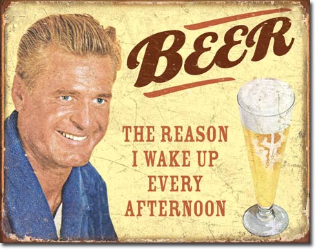 1749 - Beer - The Reason